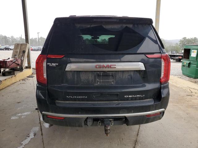 Photo 6 from auction – 2021 GMC YUKON DENA with VIN 1GKS2DKT1MR432829