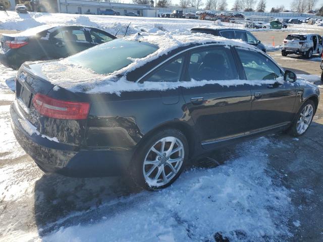 Photo 3 from auction – 2010 AUDI A6 PREMIUM with VIN WAUFGAFB8AN035942