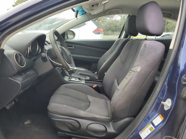 Photo 7 from auction – 2011 MAZDA 6 I with VIN 1YVHZ8BH8B5M03282