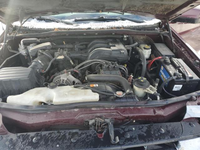 Photo 12 from auction – 2006 FORD EXPLORER E with VIN 1FMEU64E36UB00965