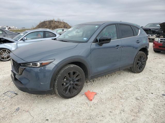 MAZDA CX-5 PREFE 2024 with VIN JM3KFBCM6R0358211 - Photo from auction