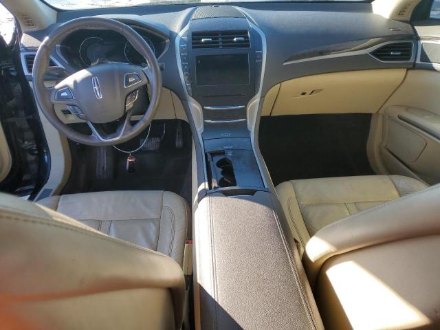 Photo 8 from auction – 2014 LINCOLN MKZ with VIN 3LN6L2G90ER806294