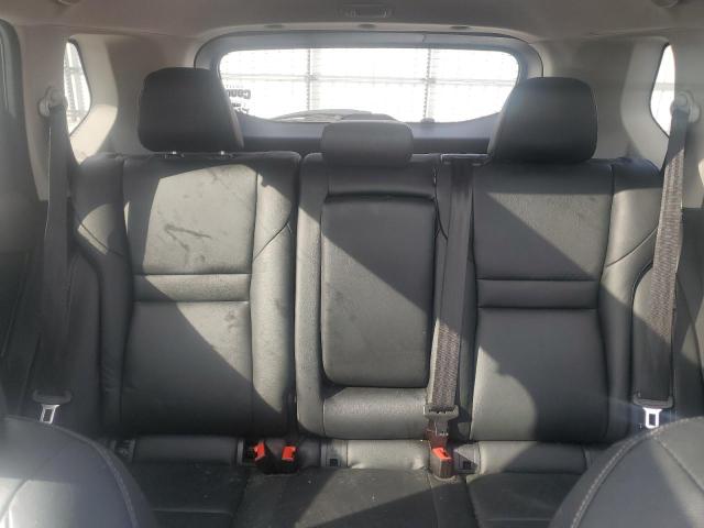 Photo 10 from auction – 2021 NISSAN ROGUE with VIN 5N1AT3CA9MC738722