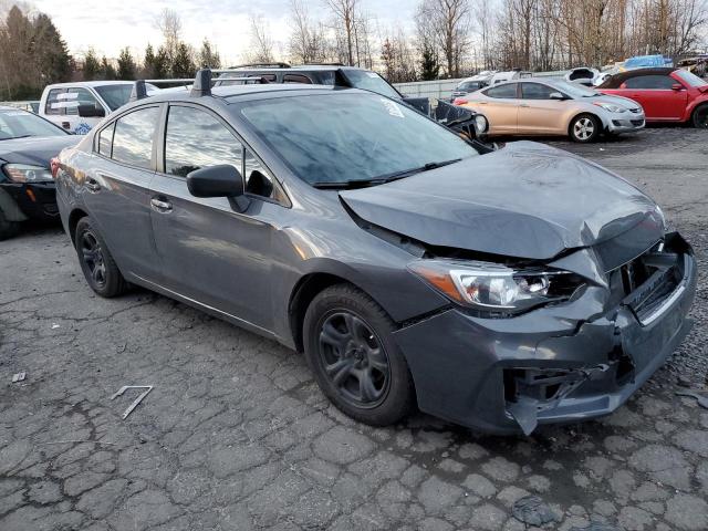 Photo 4 from auction – 2018 SUBARU IMPREZA with VIN 4S3GKAA69J3610593