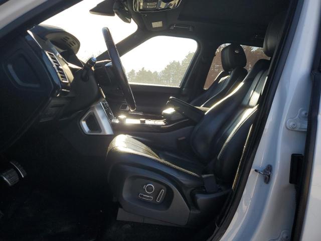Photo 7 from auction – 2016 LAND ROVER RANGE ROVE with VIN SALGS2EF0GA247288