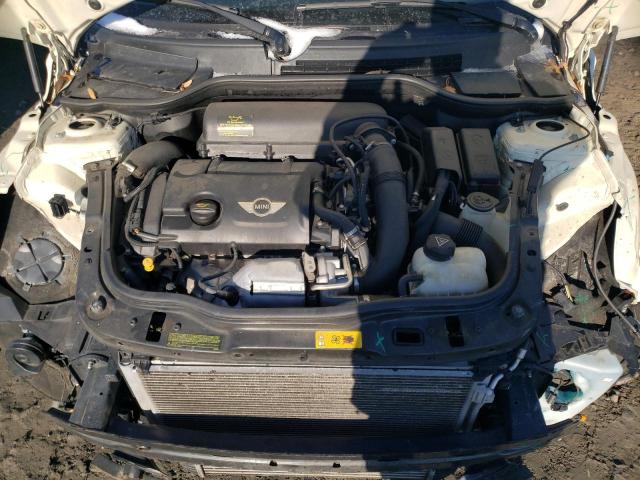 Photo 11 from auction – 2014 MINI COOPER S with VIN WMWZP3C58ET707569