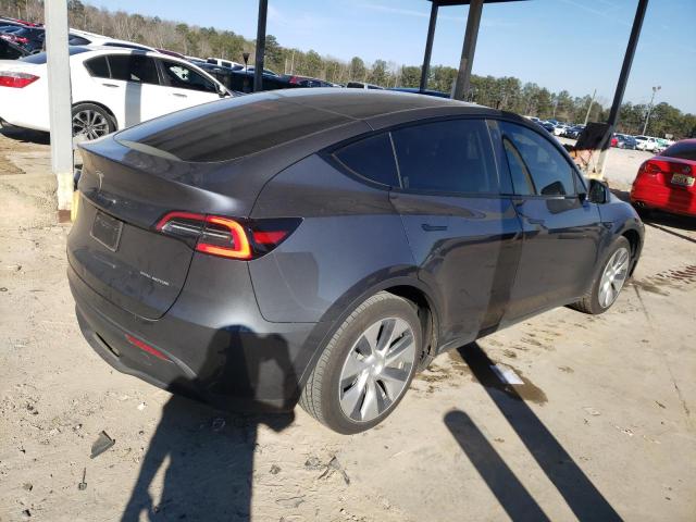 Foto 3 de la subasta – 2023 TESLA MODEL Y con VIN 7SAYGAEE0PF590532