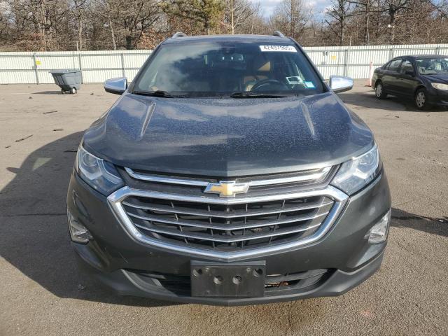 Photo 5 from auction – 2018 CHEVROLET EQUINOX PR with VIN 3GNAXVEV0JS616400