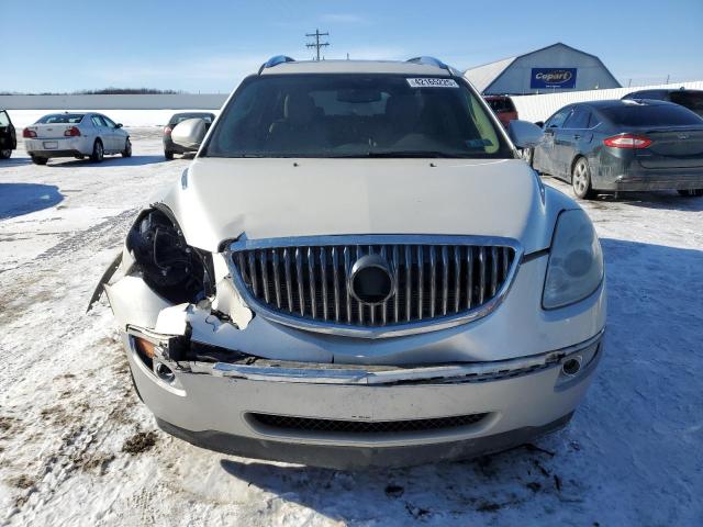 Photo 5 from auction – 2012 BUICK ENCLAVE with VIN 5GAKVCED4CJ210589