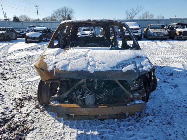 Photo 5 from auction – 2015 DODGE GRAND CARA with VIN 2C4RDGBG2FR606624