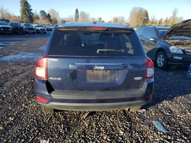 Снимка 6 от търг – 2016 JEEP COMPASS LA с VIN 1C4NJDEB6GD692272