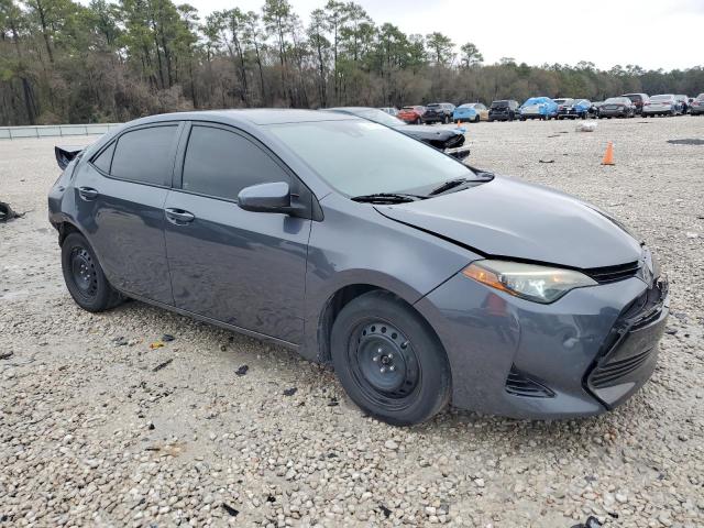 Foto 4 de la subasta – 2017 TOYOTA COROLLA L con VIN 5YFBURHE2HP714005