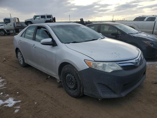 Photo 4 from auction – 2012 TOYOTA CAMRY BASE with VIN 4T4BF1FK7CR178220