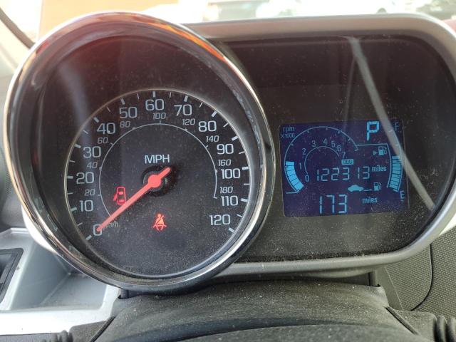 Foto 9 de la subasta – 2015 CHEVROLET SPARK 1LT con VIN KL8CD6S92FC743310