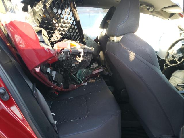 Photo 10 from auction – 2022 TOYOTA COROLLA SE with VIN 5YFS4MCEXNP131624