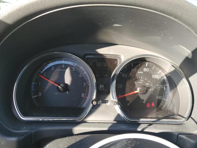 Photo 9 from auction – 2019 NISSAN VERSA S with VIN 3N1CN7AP4KL829987