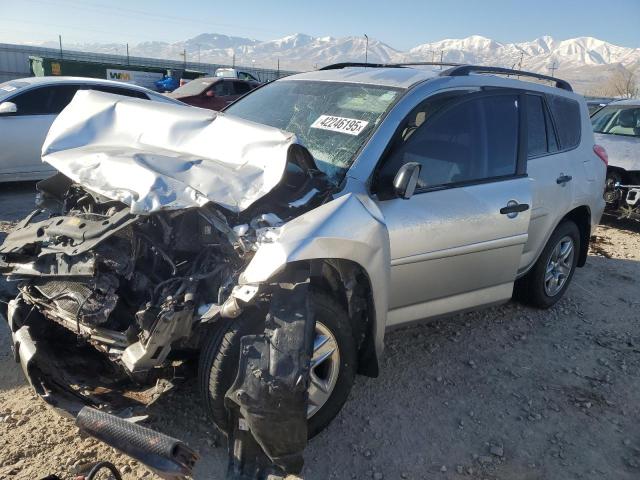 TOYOTA RAV4 2010 с VIN 2T3BF4DV9AW059503 - Фото с аукциона