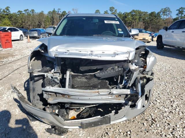 Photo 5 from auction – 2010 GMC TERRAIN SL with VIN 2CTALBEW3A6399827