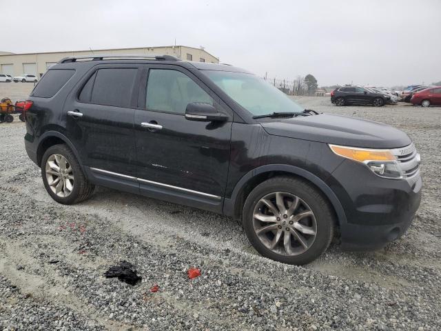 Photo 4 from auction – 2013 FORD EXPLORER X with VIN 1FM5K8D83DGC04296