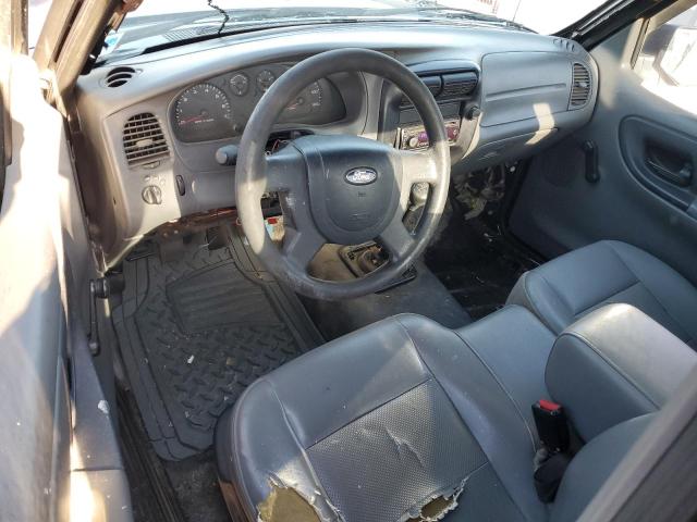 Photo 8 from auction – 2006 FORD RANGER with VIN 1FTYR10D26PA29386