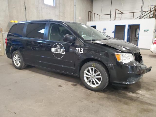 Photo 4 from auction – 2016 DODGE GRAND CARA with VIN 2C4RDGCGXGR311111