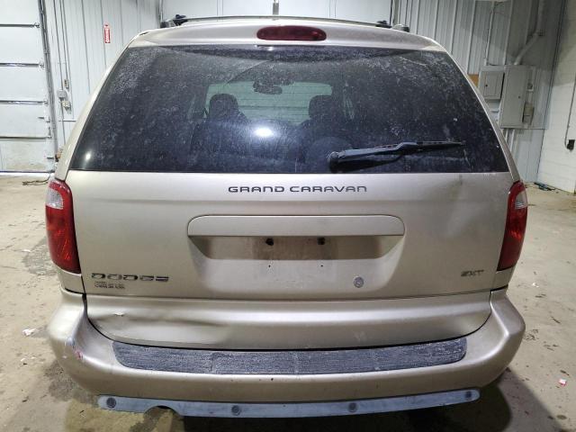 Photo 6 from auction – 2005 DODGE GRAND CARA with VIN 2D4GP44L45R443130