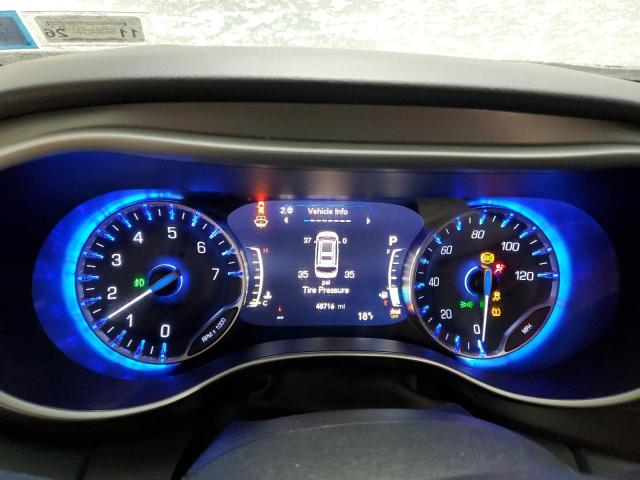 Фото 9 с аукциона – 2021 CHRYSLER PACIFICA T с VIN 2C4RC1BG3MR606757