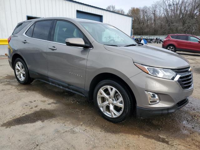 Photo 4 from auction – 2018 CHEVROLET EQUINOX LT with VIN 3GNAXKEX5JS532332