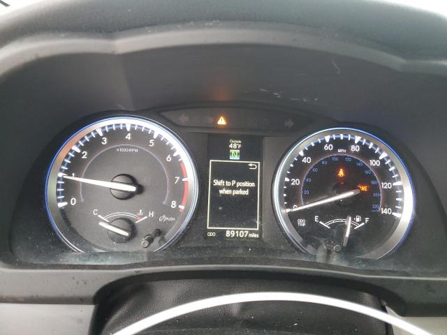 صورة رقم 9 من المزاد - 2016 TOYOTA HIGHLANDER مع VIN 5TDJKRFH4GS329257