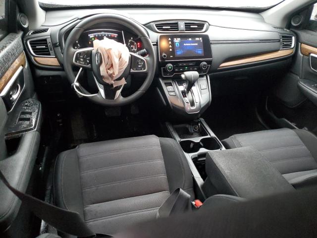 Photo 8 from auction – 2019 HONDA CR-V EX with VIN 7FARW2H5XKE047322