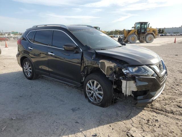 Photo 4 from auction – 2019 NISSAN ROGUE S with VIN 5N1AT2MT3KC754602