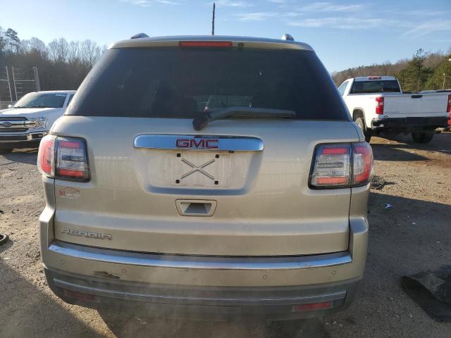 Photo 6 from auction – 2015 GMC ACADIA SLE with VIN 1GKKRNED2FJ295066