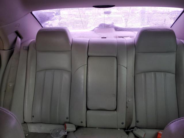 Photo 10 from auction – 2005 CHRYSLER 300C with VIN 2C3AA63H65H165046
