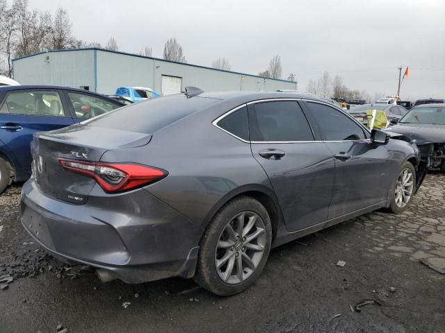 Photo 3 from auction – 2021 ACURA TLX with VIN 19UUB6F3XMA002999