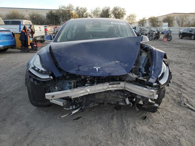 Photo 5 from auction – 2018 TESLA MODEL 3 with VIN 5YJ3E1EA6JF047283