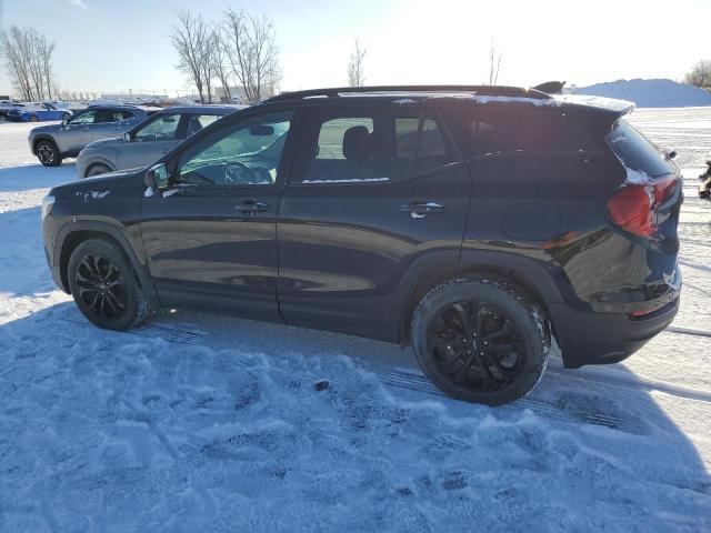Photo 2 from auction – 2019 GMC TERRAIN SL with VIN 3GKALTEV2KL139462