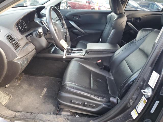 Photo 7 from auction – 2013 ACURA RDX TECHNO with VIN 5J8TB4H53DL005634