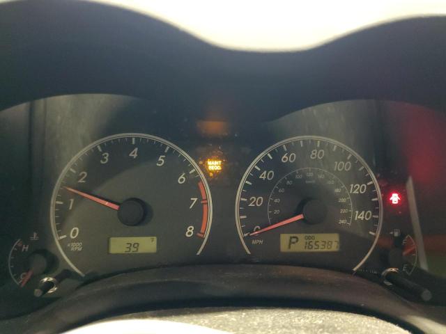 Photo 9 from auction – 2012 TOYOTA COROLLA BA with VIN 5YFBU4EE9CP025109