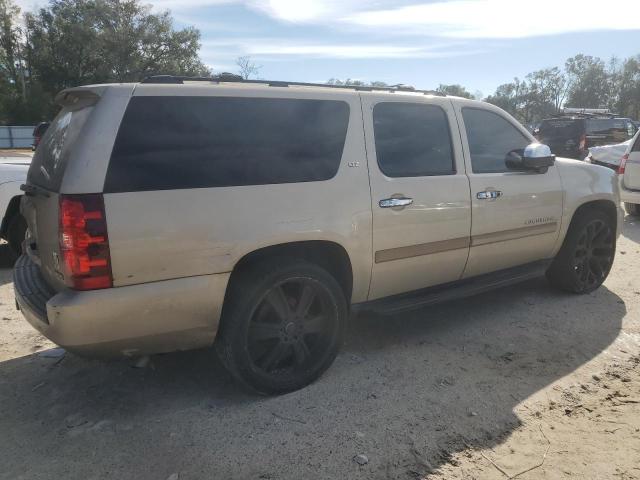 Photo 3 from auction – 2007 CHEVROLET SUBURBAN C with VIN 1GNFC16007J367488