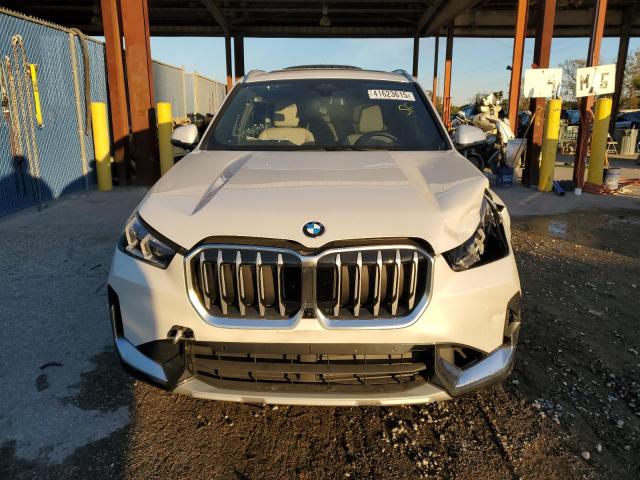 Photo 5 from auction – 2025 BMW X1 XDRIVE2 with VIN WBX73EF02S5034461