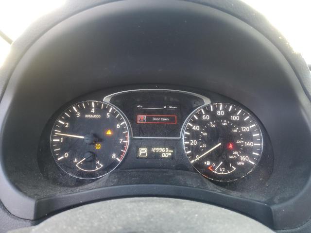 Photo 9 from auction – 2015 NISSAN ALTIMA 2.5 with VIN 1N4AL3AP8FN372292