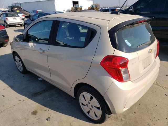 Photo 2 from auction – 2017 CHEVROLET SPARK LS with VIN KL8CB6SA3HC795743