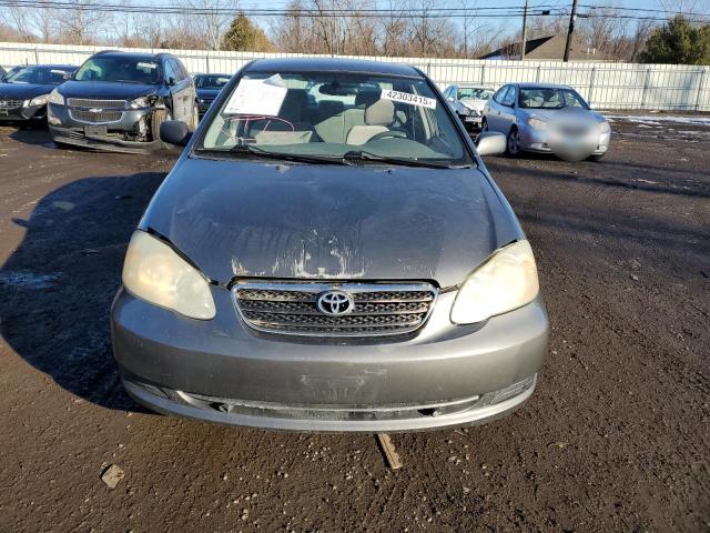 Photo 5 from auction – 2006 TOYOTA COROLLA CE with VIN 2T1BR32E16C682622