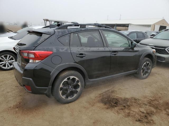 Photo 3 from auction – 2022 SUBARU CROSSTREK with VIN JF2GTAPCXN8277938