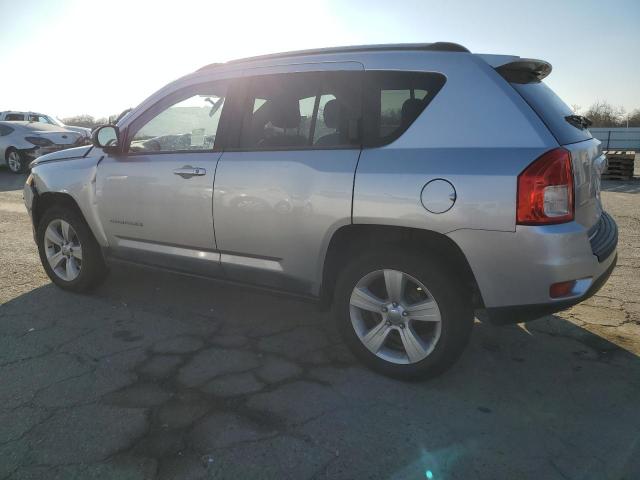Photo 2 from auction – 2011 JEEP COMPASS SP with VIN 1J4NF1FB9BD277884
