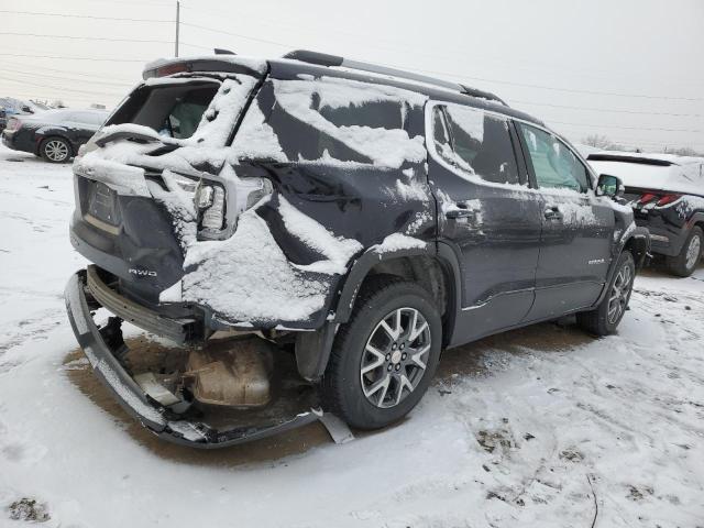 Photo 3 from auction – 2022 GMC ACADIA SLT with VIN 1GKKNUL48NZ150848