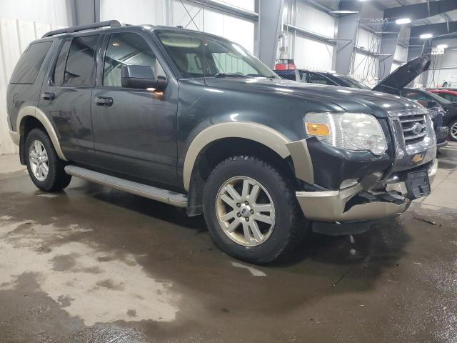 Photo 4 from auction – 2010 FORD EXPLORER E with VIN 1FMEU7EE6AUA30505