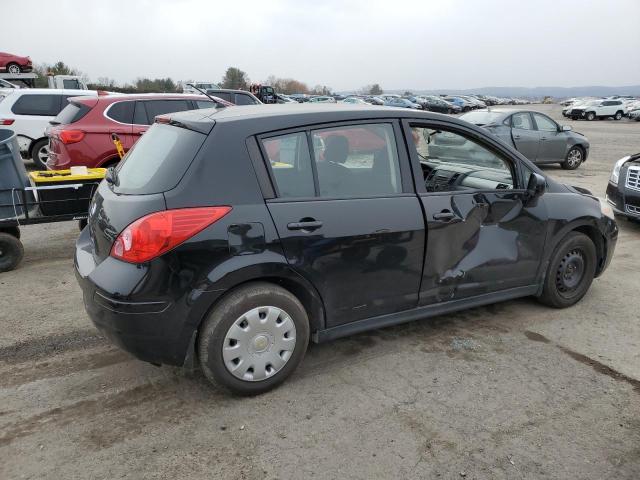 Photo 3 from auction – 2009 NISSAN VERSA S with VIN 3N1BC13EX9L463814