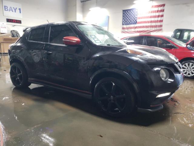 Photo 4 from auction – 2015 NISSAN JUKE S with VIN JN8AF5MV5FT559741