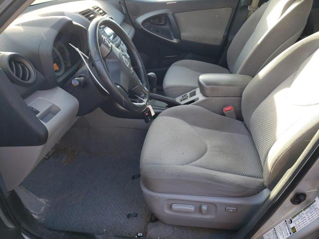 Фото 7 с аукциона – 2011 TOYOTA RAV4 LIMIT с VIN 2T3DF4DV8BW143841